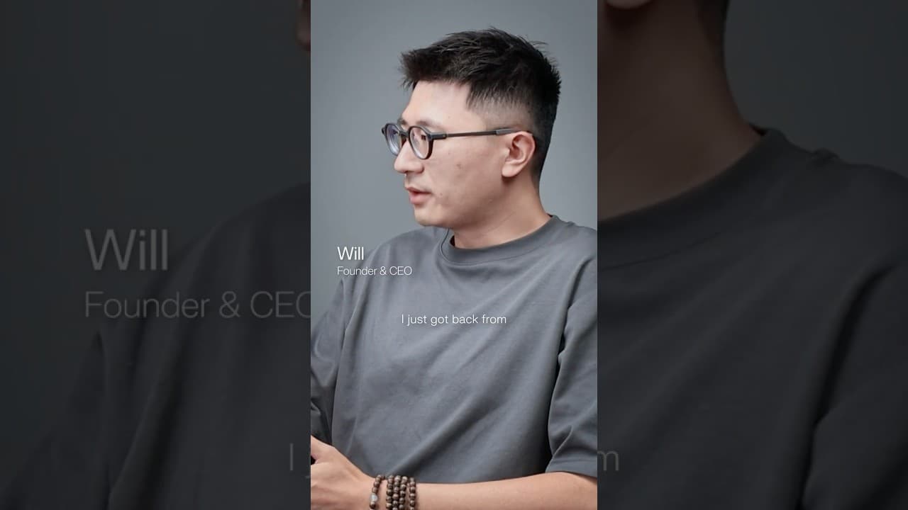 The Even Journal is back. This one's about where we're taking the G2 next.