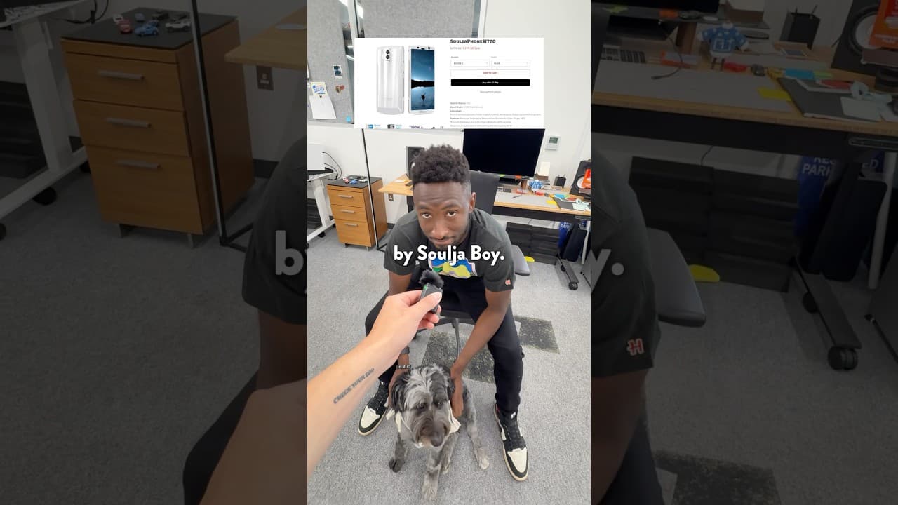 Biggest Tech Red Flag 🚩🚩🚩