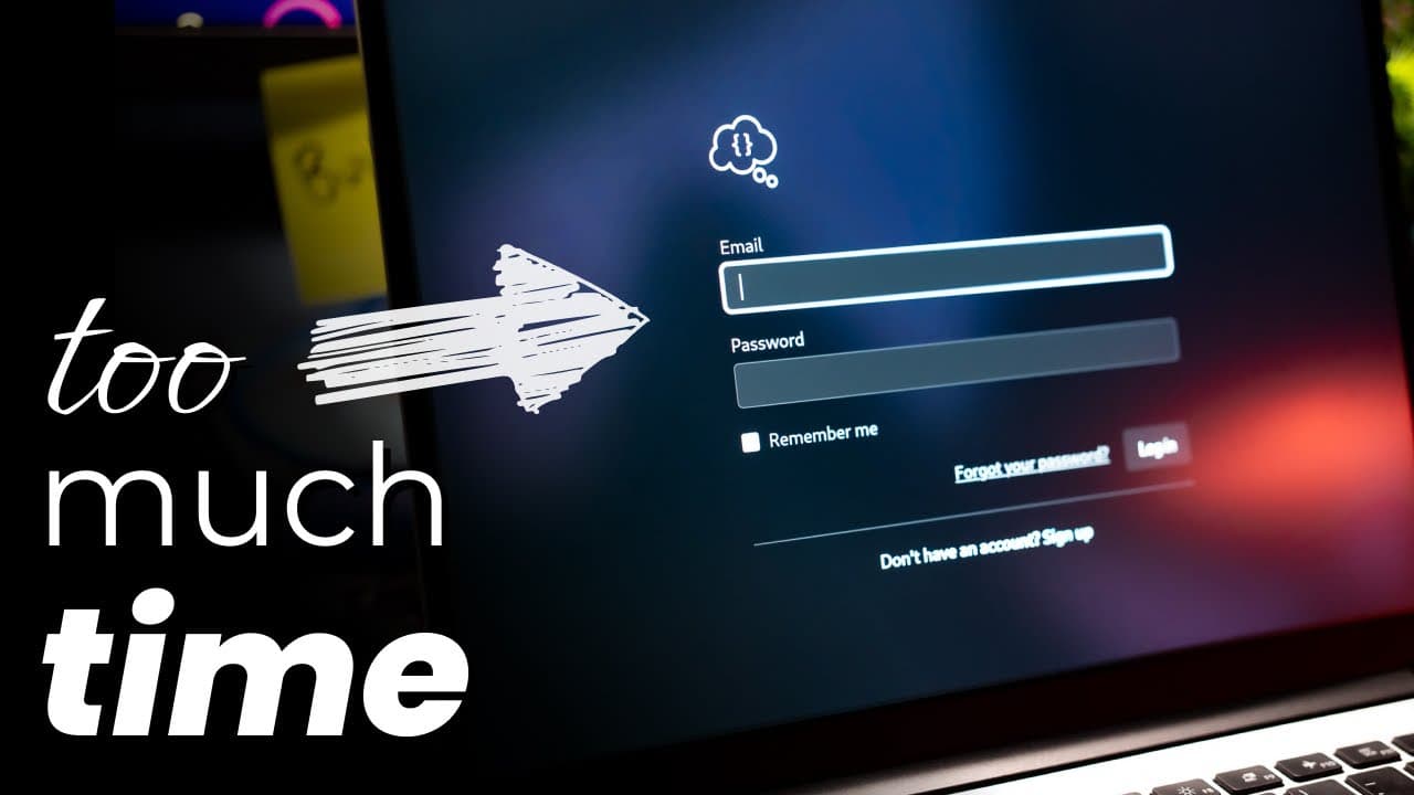 Rolling my own auth ended up being a mistake...