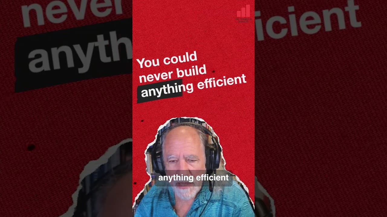 This is not the first existential crisis in software