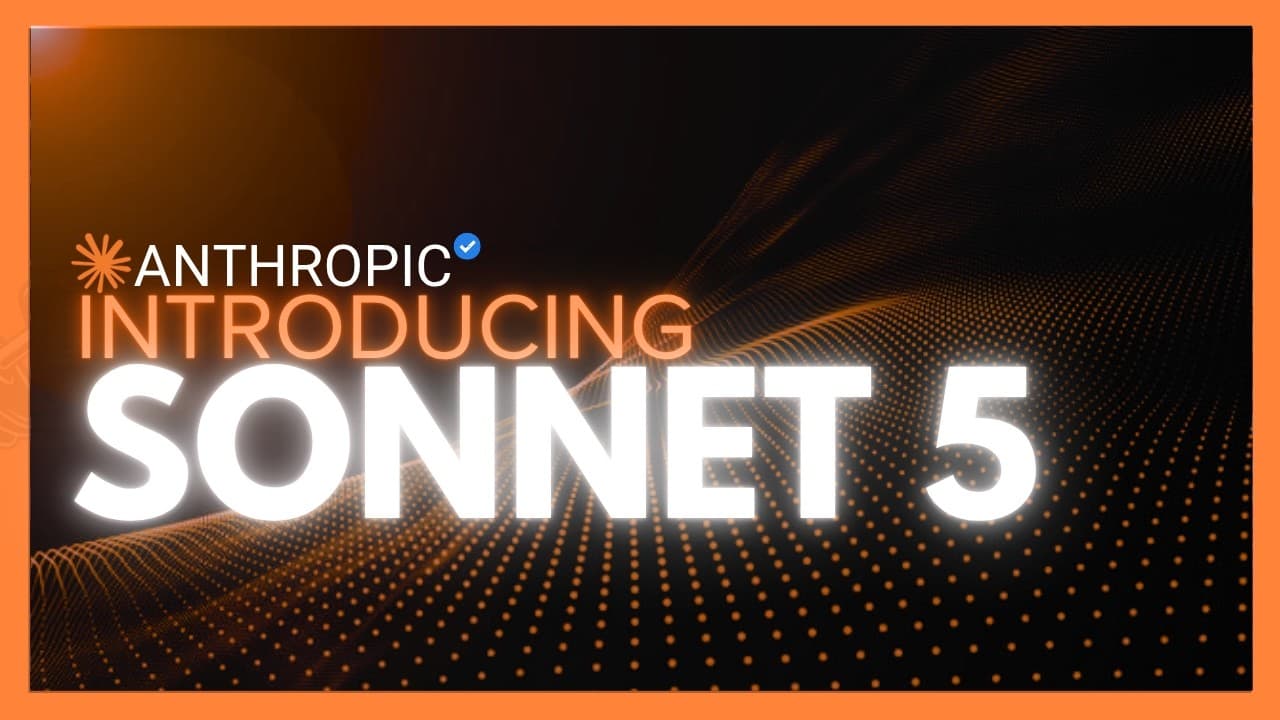 Claude Sonnet 5 IS OUT & ITS HORRIBLE! Worst Model By Anthropic EVER? (Fully Tested)
