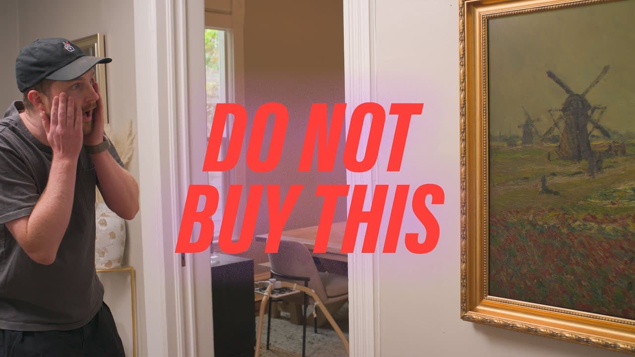 Samsung’s Wireless Frame Pro TV Is a Disaster (And I’m Stuck With It)