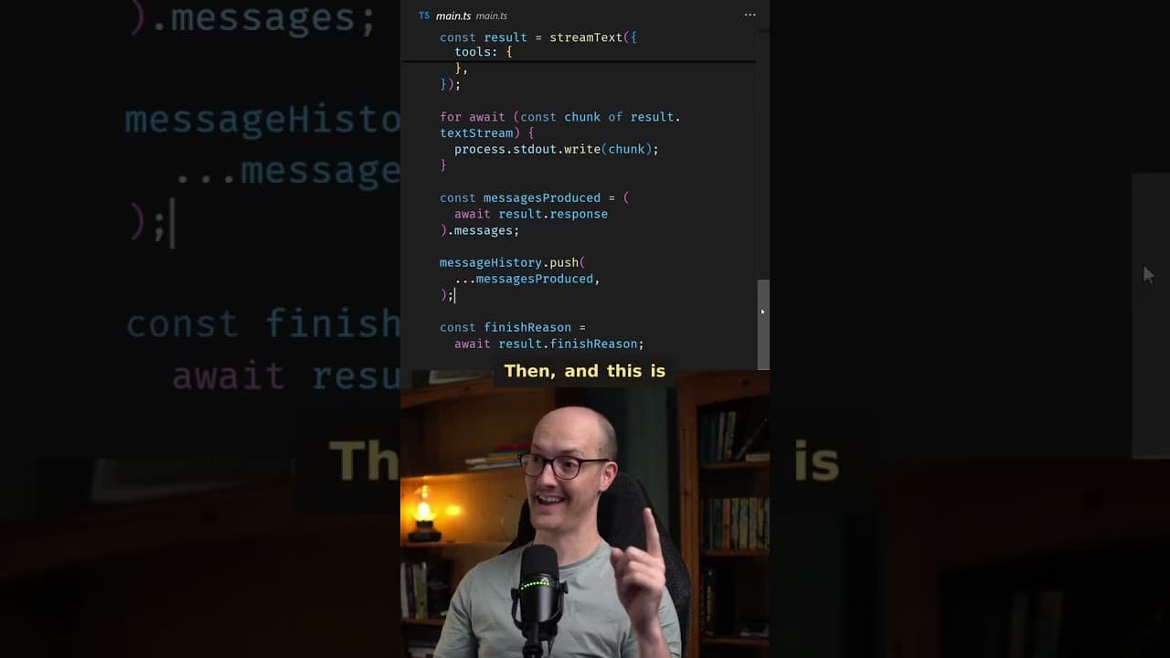 AI Agents are SO simple to build