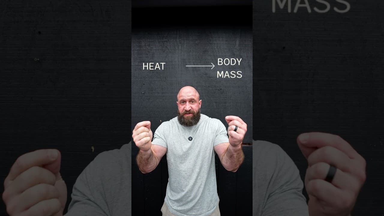 Why The HELL Do We Use Calories! #nutrition #calories