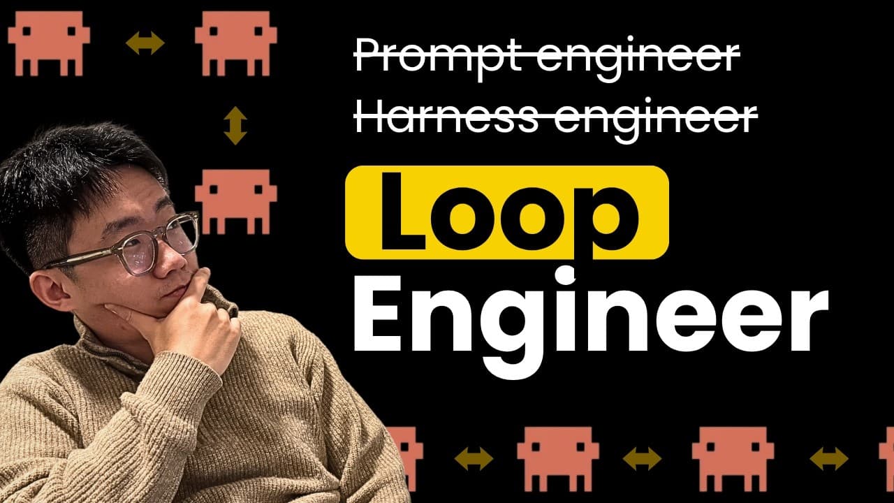 wtf is Loop Engineer & how to setup for real