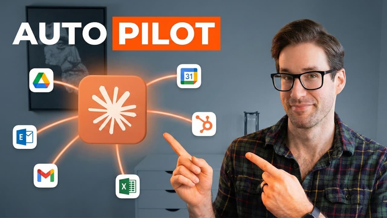 This simple Claude Cowork system saves 5 hours a week