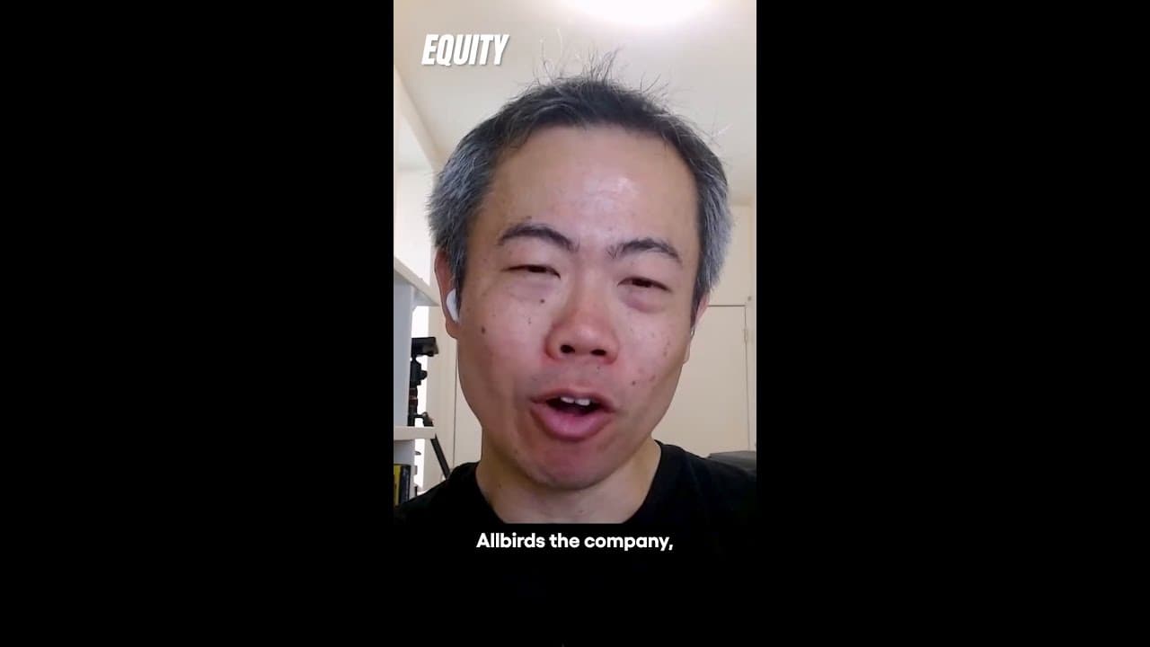 Allbirds Pivoting to AI For...Reasons is Peak 2026