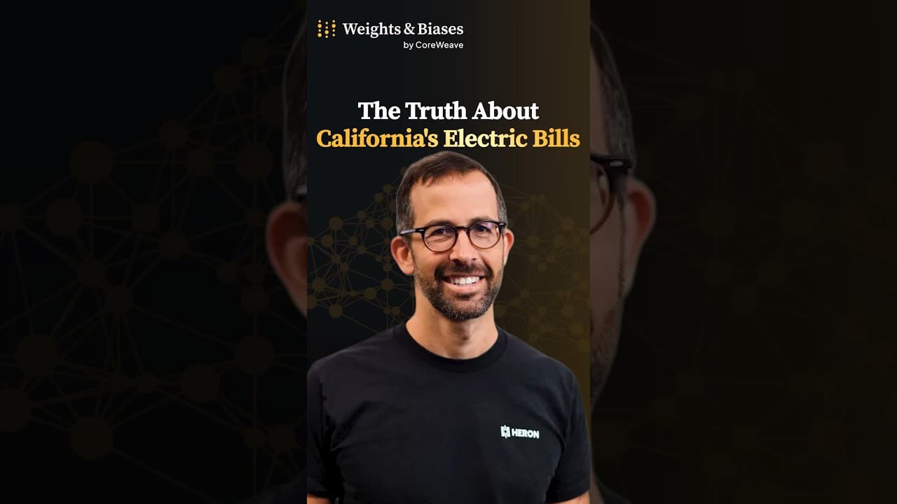 Why California Electricity Bills Surged