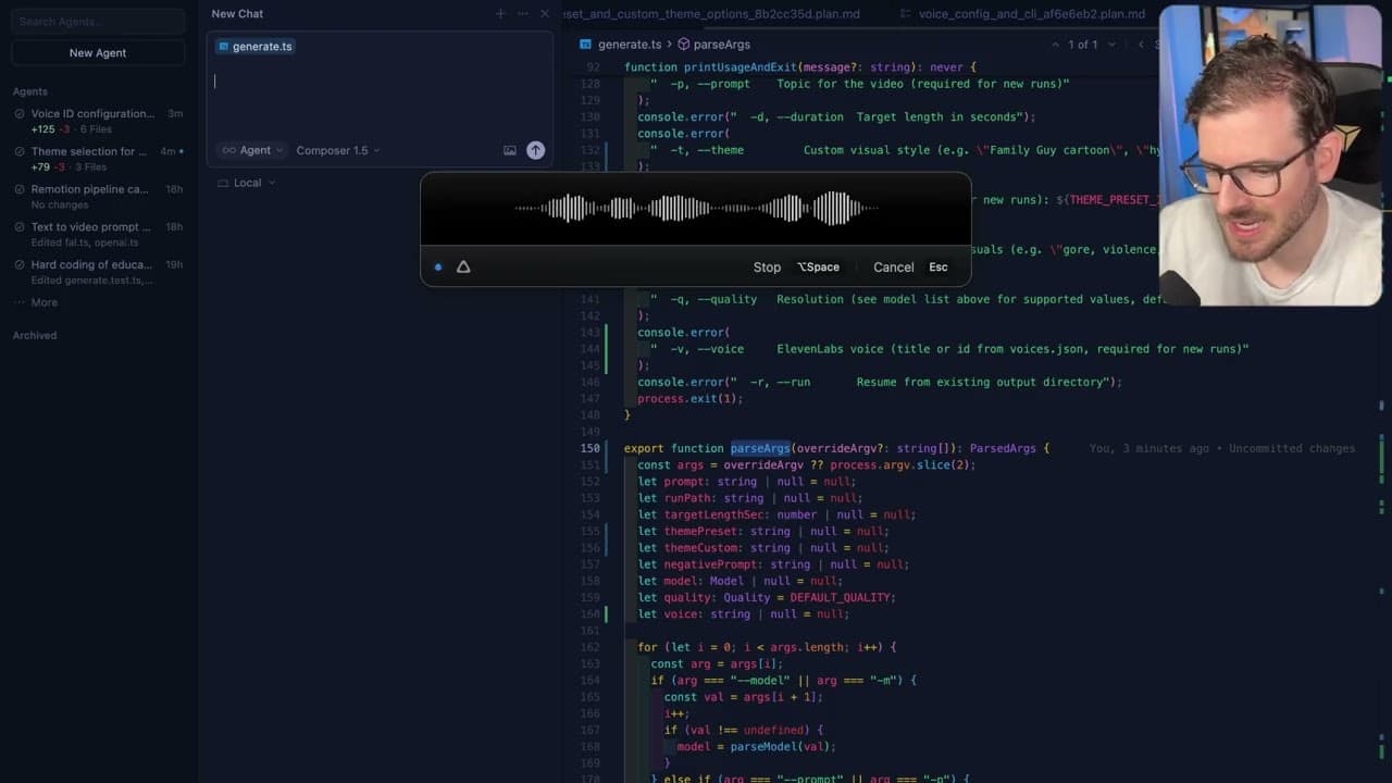 Building a SaaS using Agentic Coding - Part 4