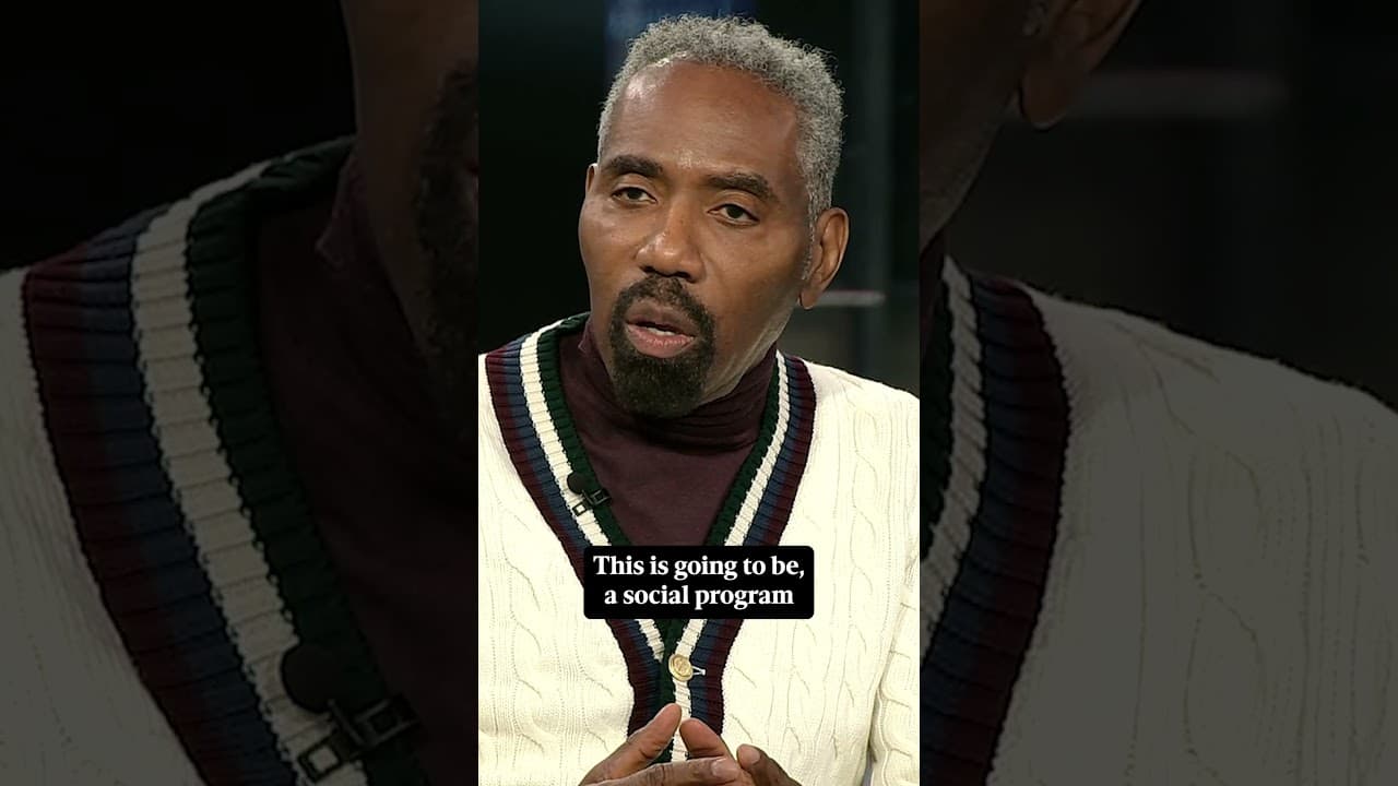 BET President Louis Carr: The New Era of BET Leadership