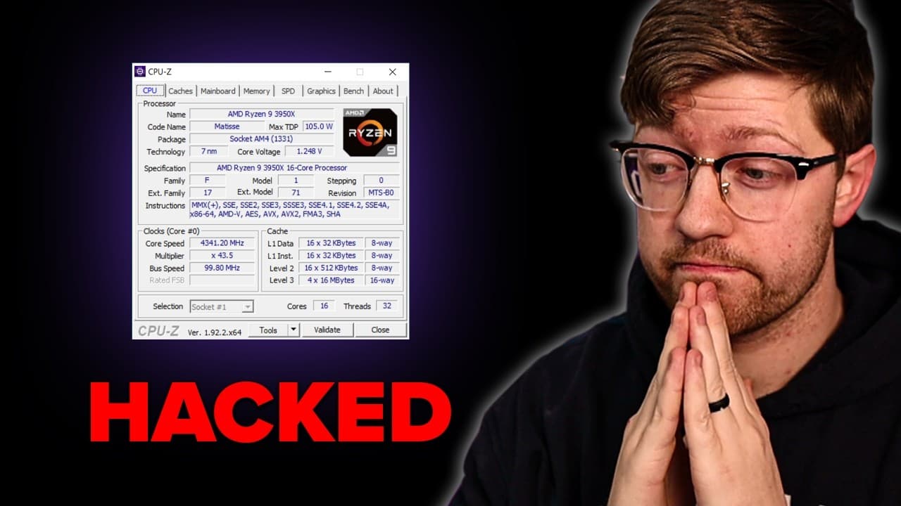 Stop Updating Your Software (No, Seriously)