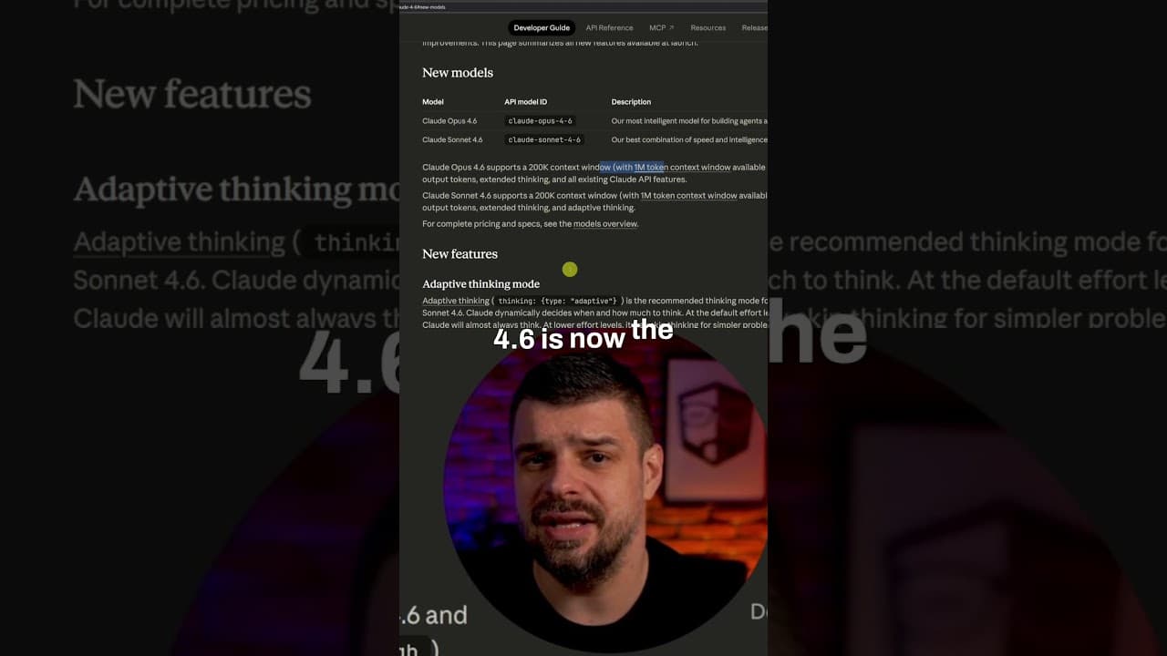 Stop Lazy Code! New AI Prompting & 1M Token Window