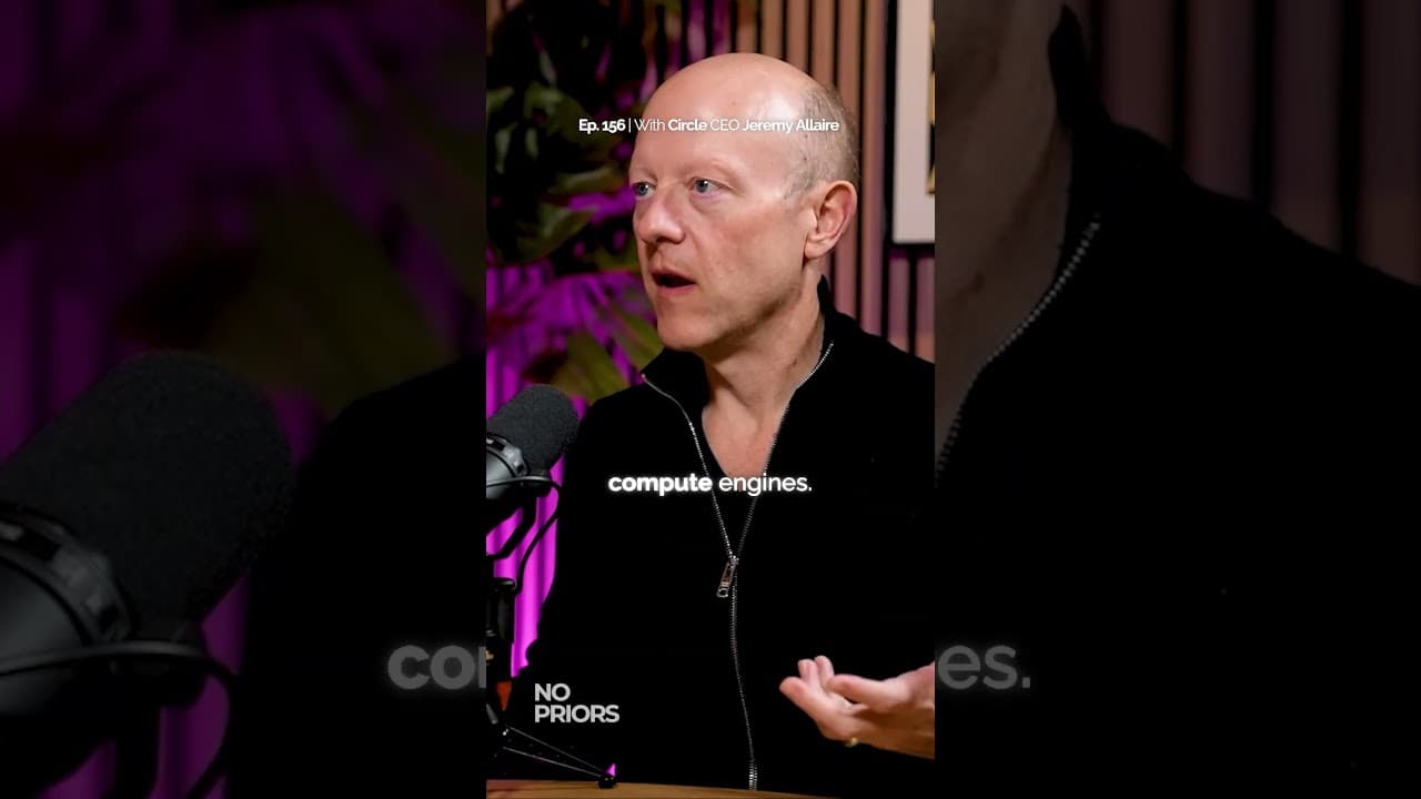 Why AI Needs Blockchain