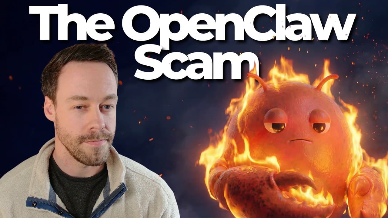 AI Influencers are Lying to You.