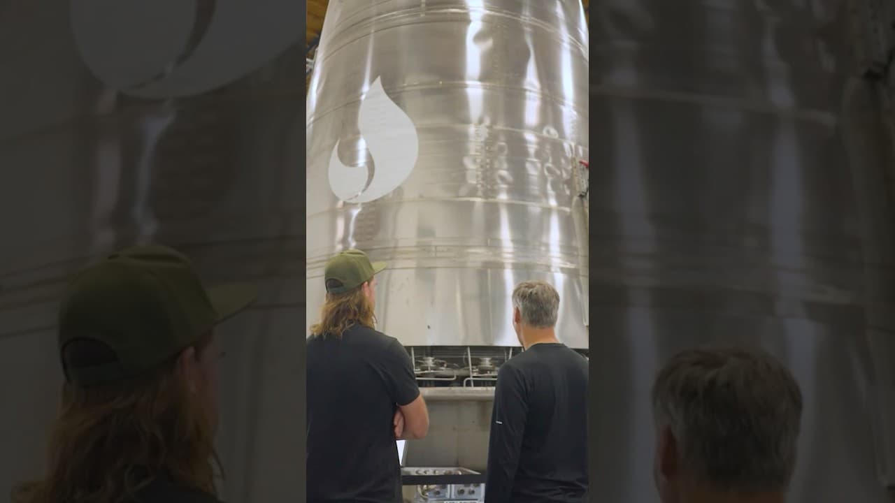 Building The World's First Reusable Rockets