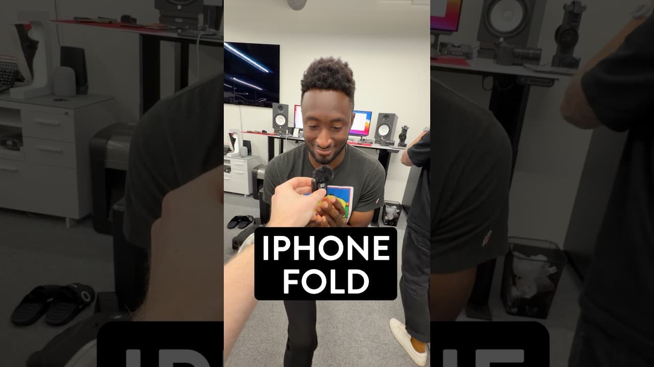 HOW MUCH Will The iPhone Duo Cost????