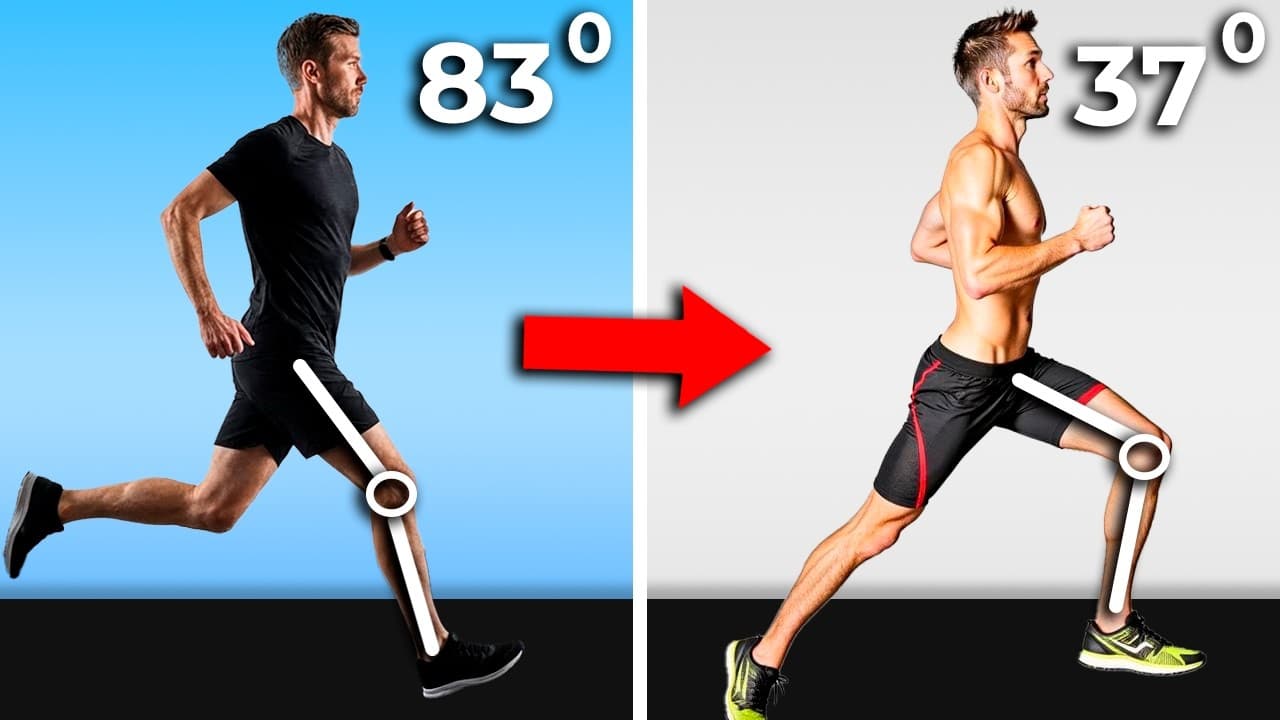 11 Minutes To Fix Your Running Form