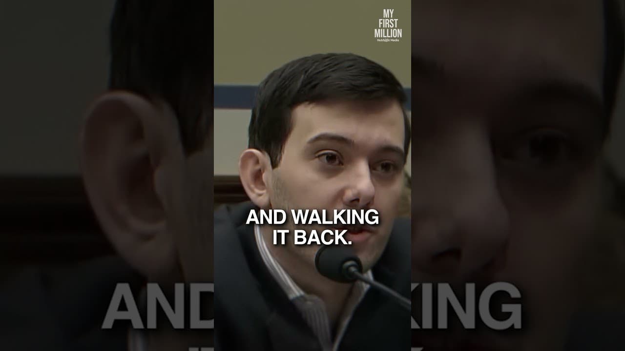 The Most Hated Man in America