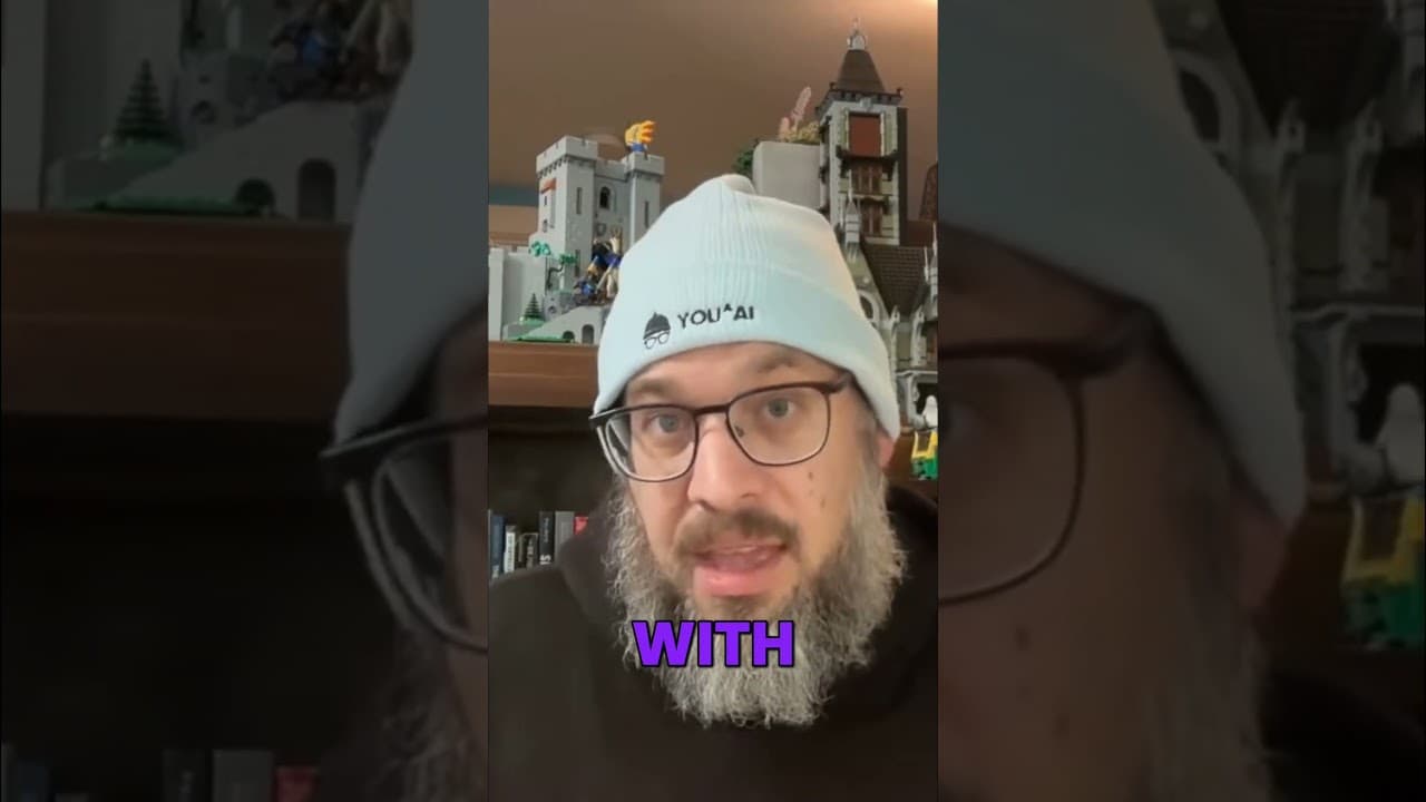 How the Red Queen memo exposed who will actually survive #tech #AI