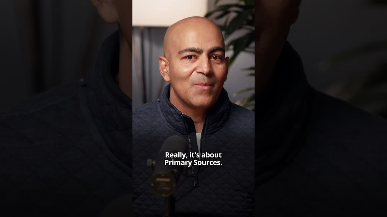 The #1 Thing to Stay Ahead in AI: Use Every Product