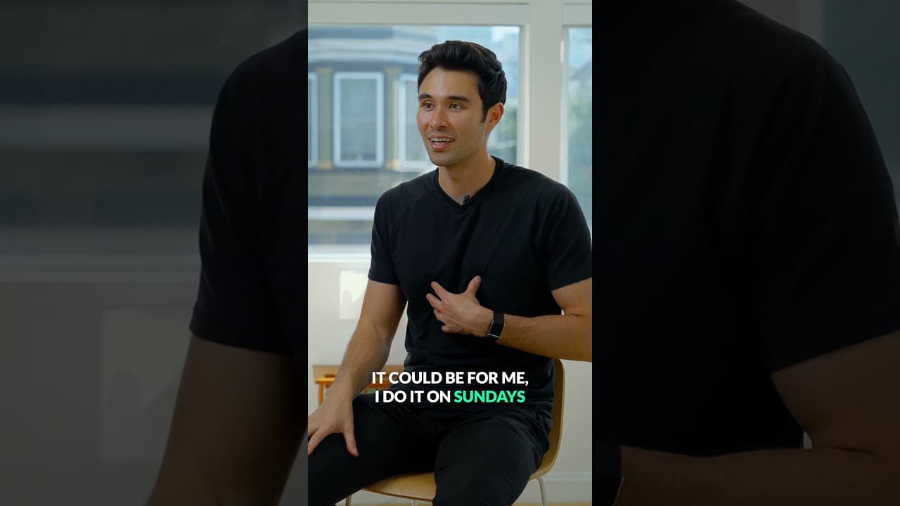 3 Daily Habits to Master AI #shorts #ai