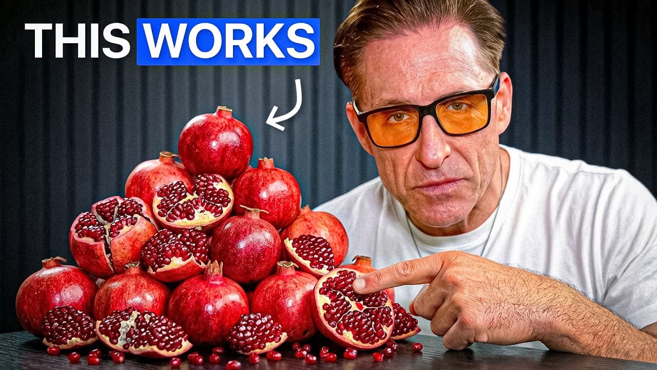 Support Immune Aging In 4 Weeks With THIS Ancient Fruit