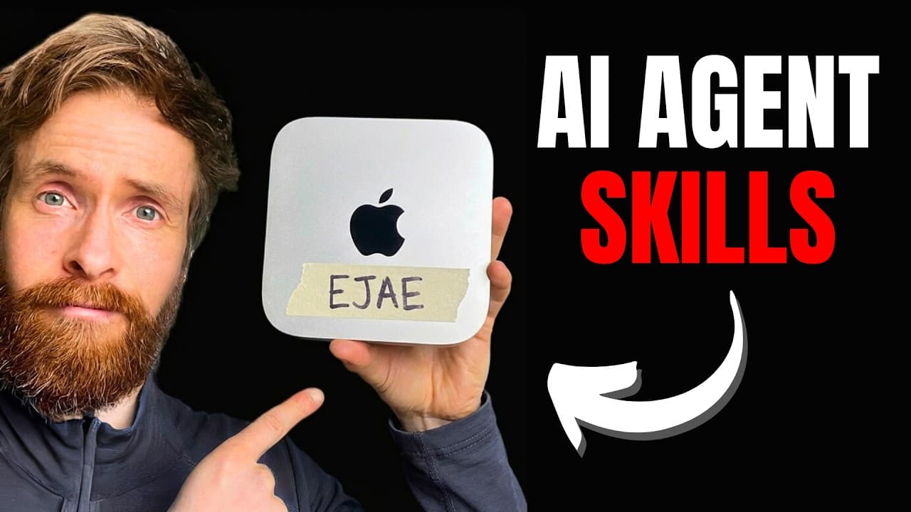 Everyone Will Be Training AI Agents This Way in 6 Months (Claude Code)