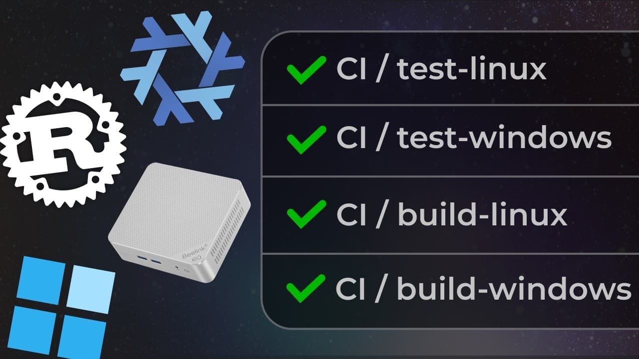 I finally found a reason to build my own AI agent