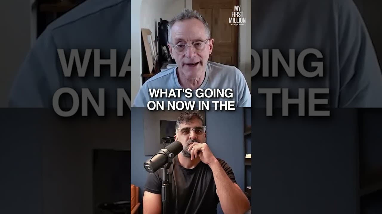 How Howard Marks Predicted the $5 Trillion Dot-Com Crash