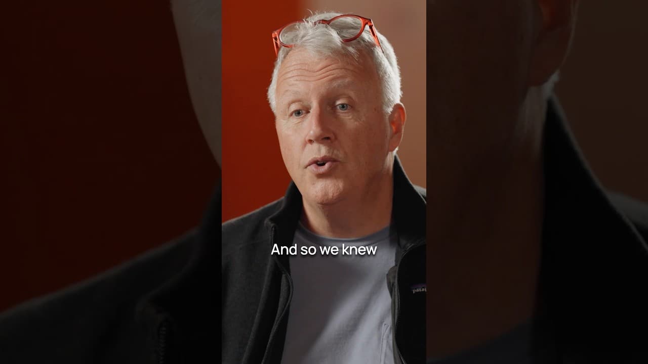 Paul Graham on what motivates founders