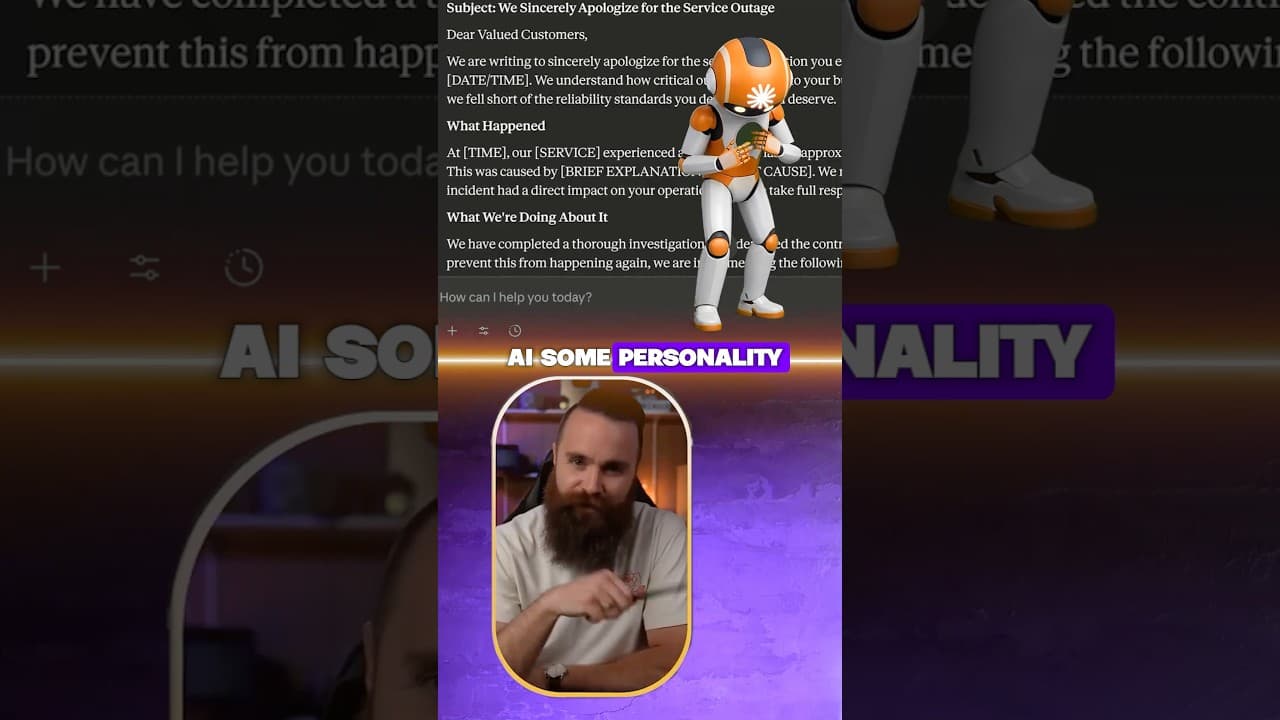 the prompting trick nobody teaches you