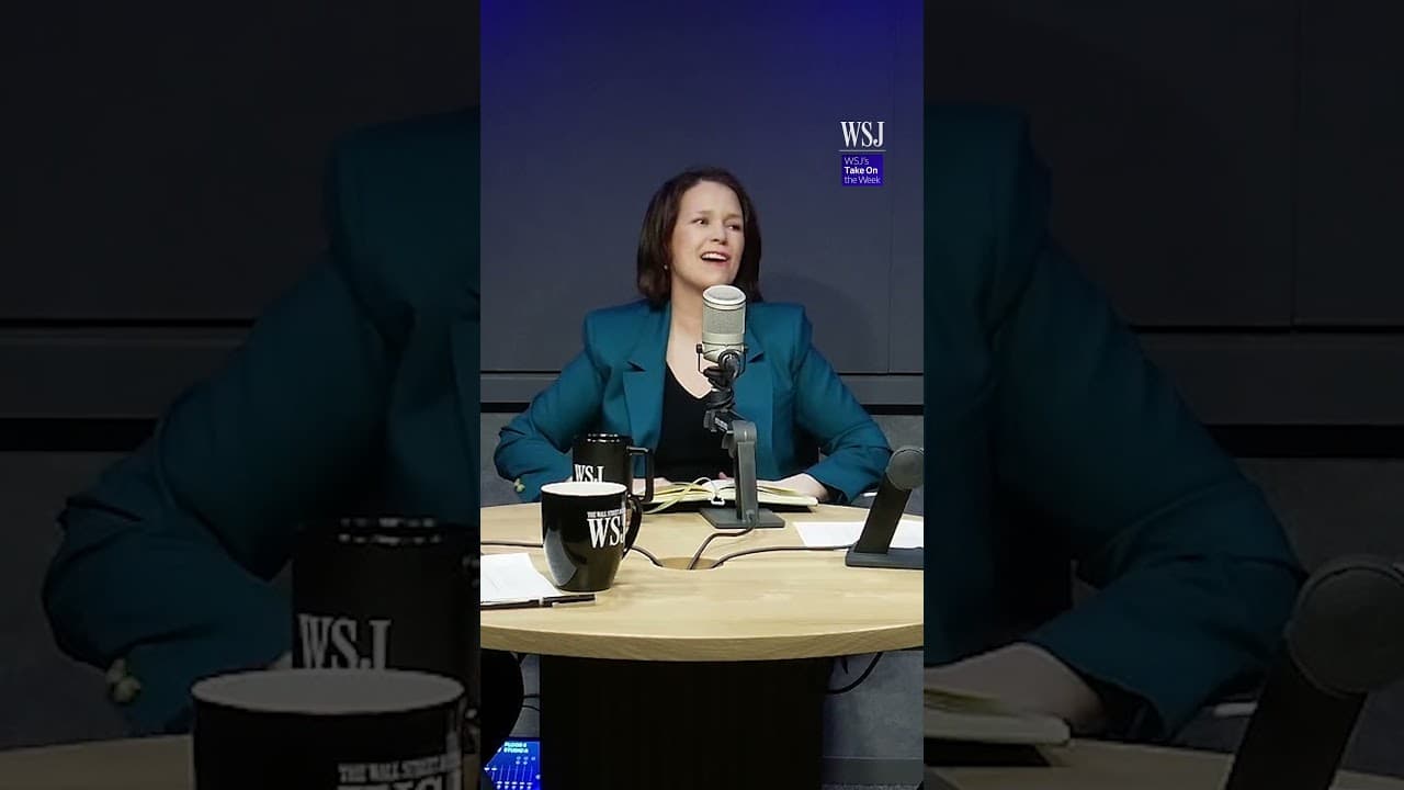 Why This Morgan Stanley Exec Says Tariffs Will Be Struck Down