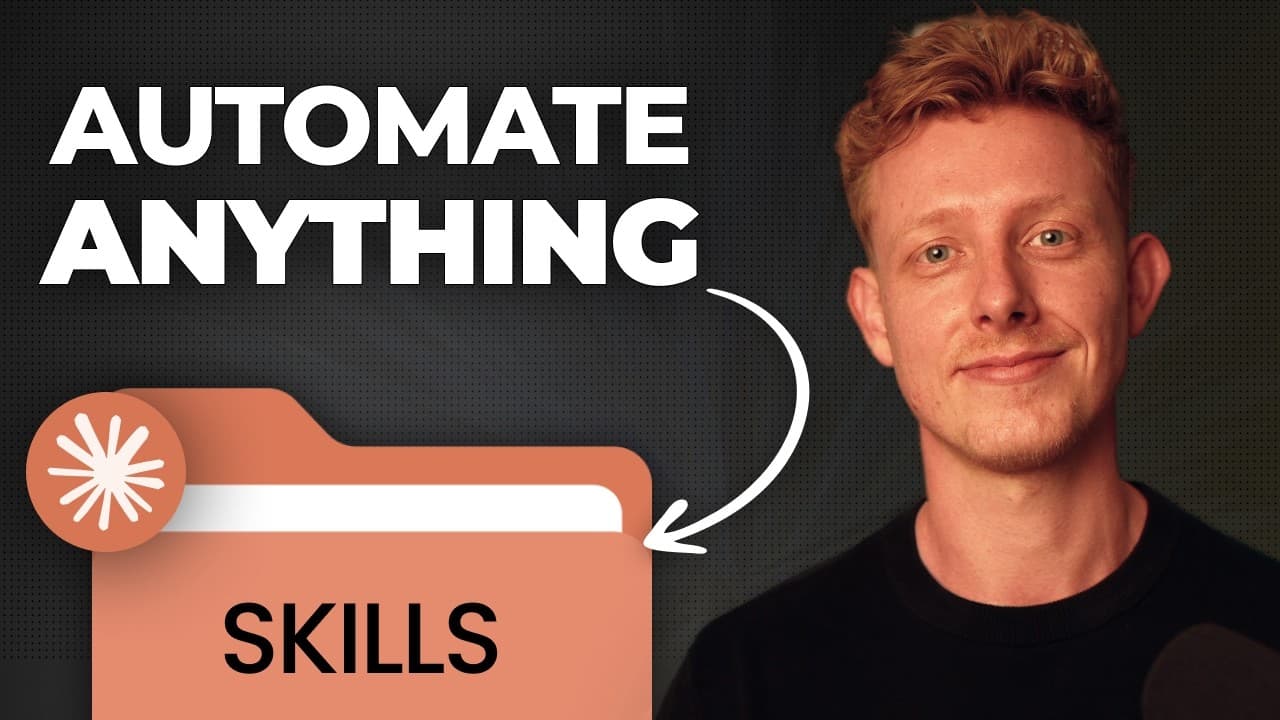 How to build Claude Skills Better than 99% of People