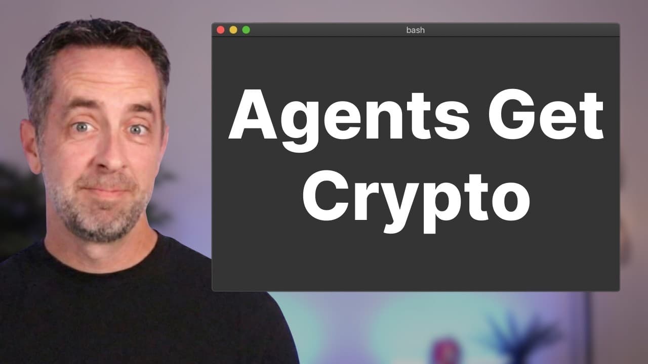 Stripe AI Agent Payments Are Coming....what it means for the future of commerce