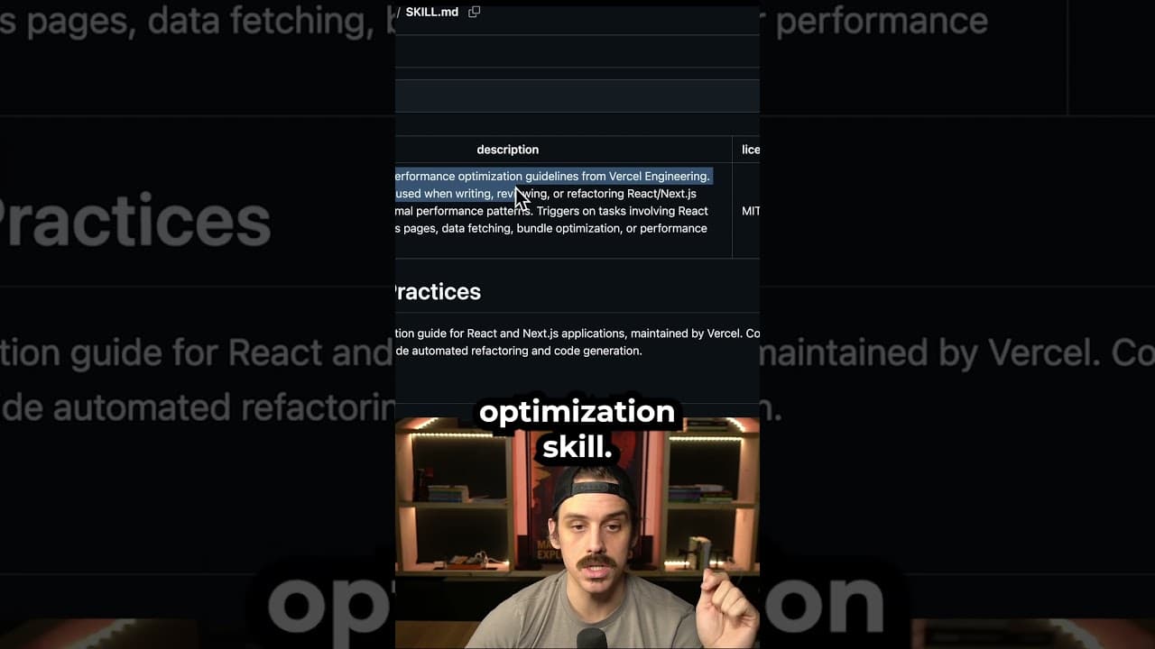 Stop Shipping Slow React Apps