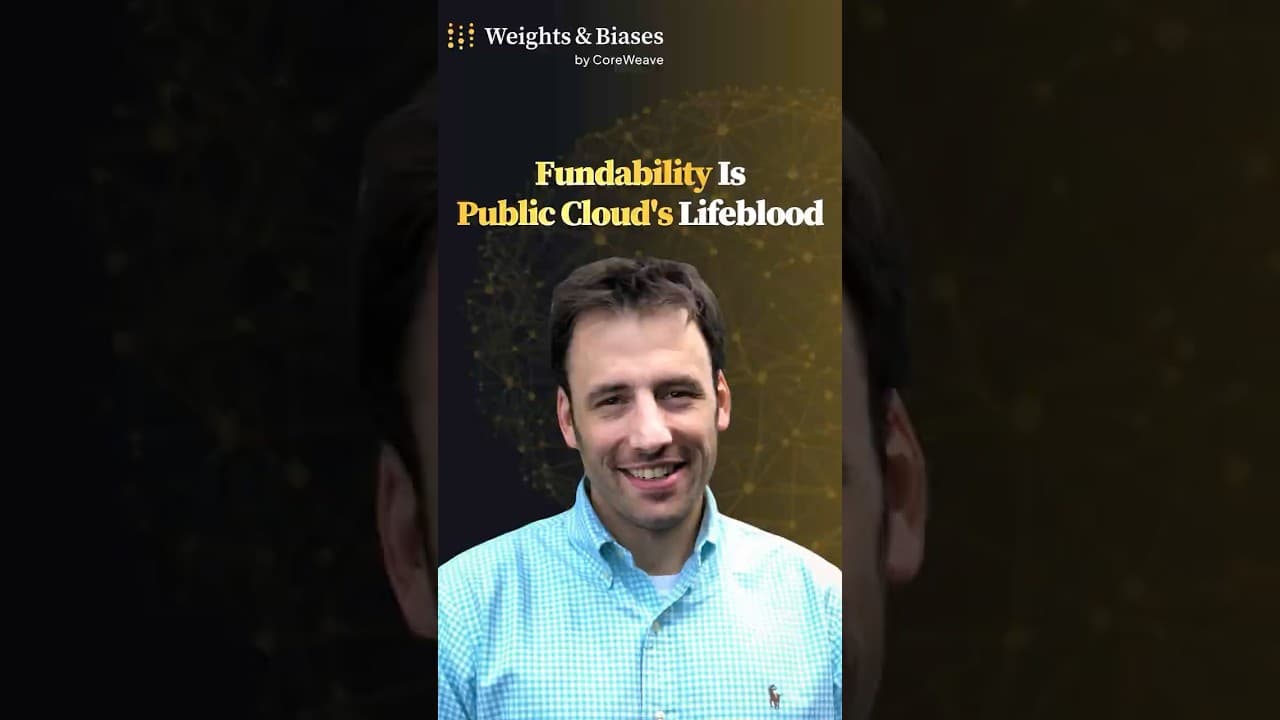 CoreWeave's Scaling Strategy