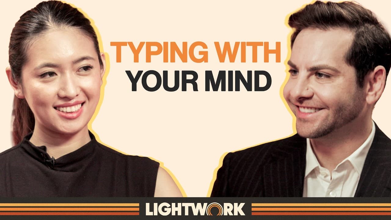 Meta Can Read Your Brain, The AI Science Race & AI Ranking With Ion Stoica | Lightwork