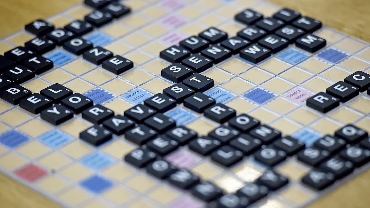 At Scrabble’s Biggest Tournament, Thailand Punches Above Its Weight