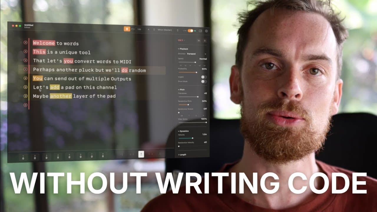 I Started a Software Company Without Writing Any Code (Using Claude Code)