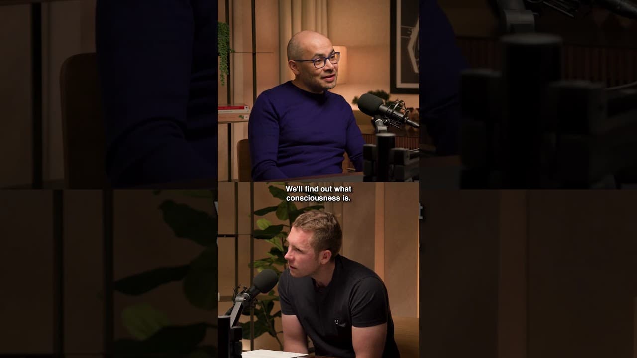 "The coming of AGI is like 10X the industrial revolution"