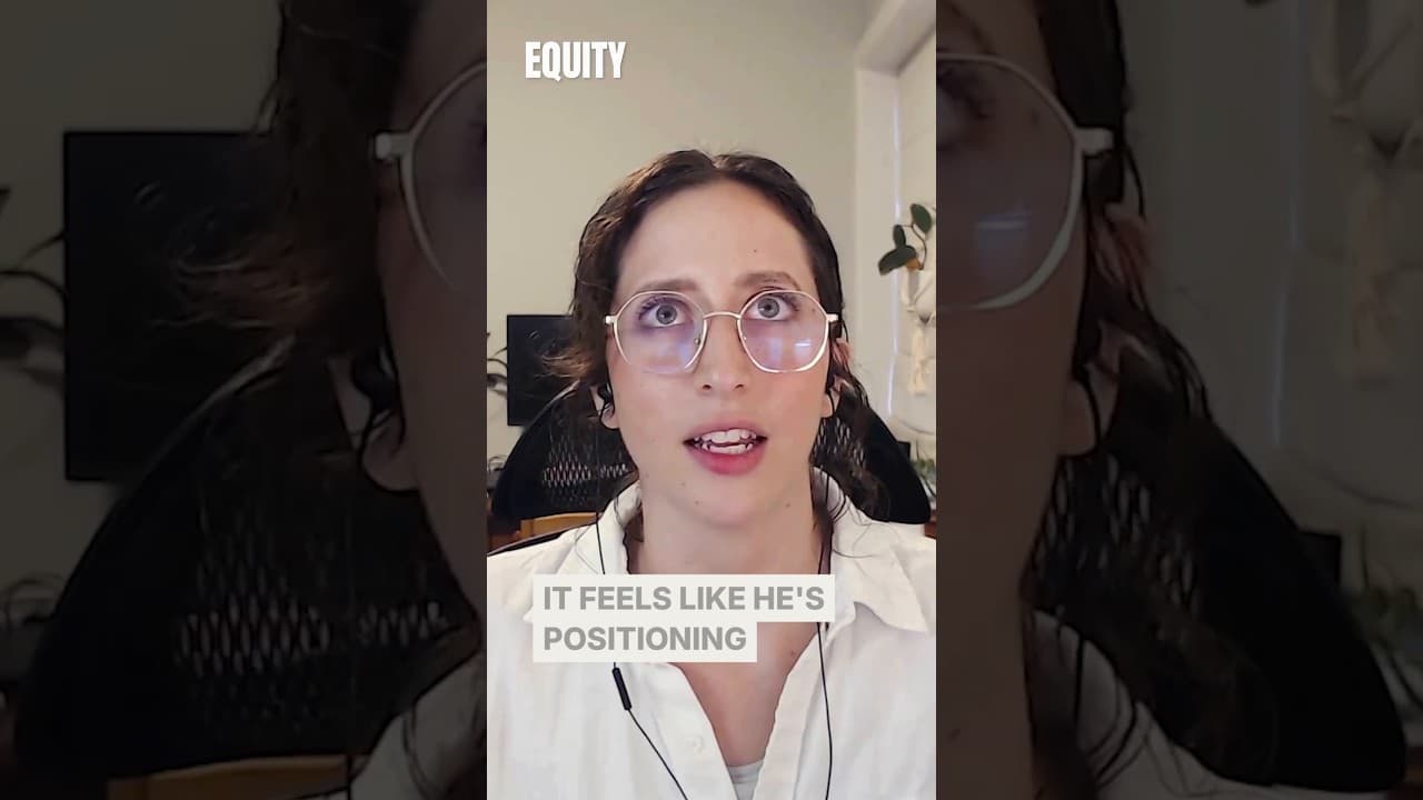 Is Meta’s AI really 'for everyone'?