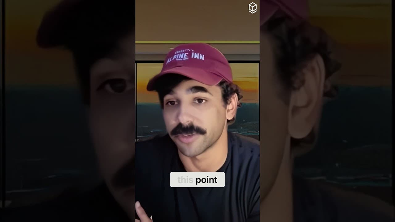 We’ve become experts at building the last mile of AI.