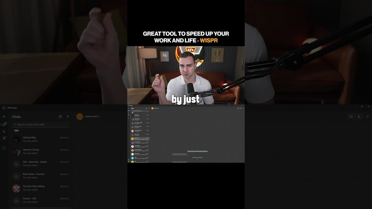 Underrated tool to simplify your life.