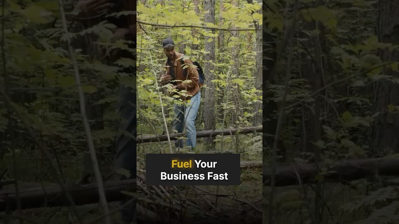 Fuel Your Business Fast