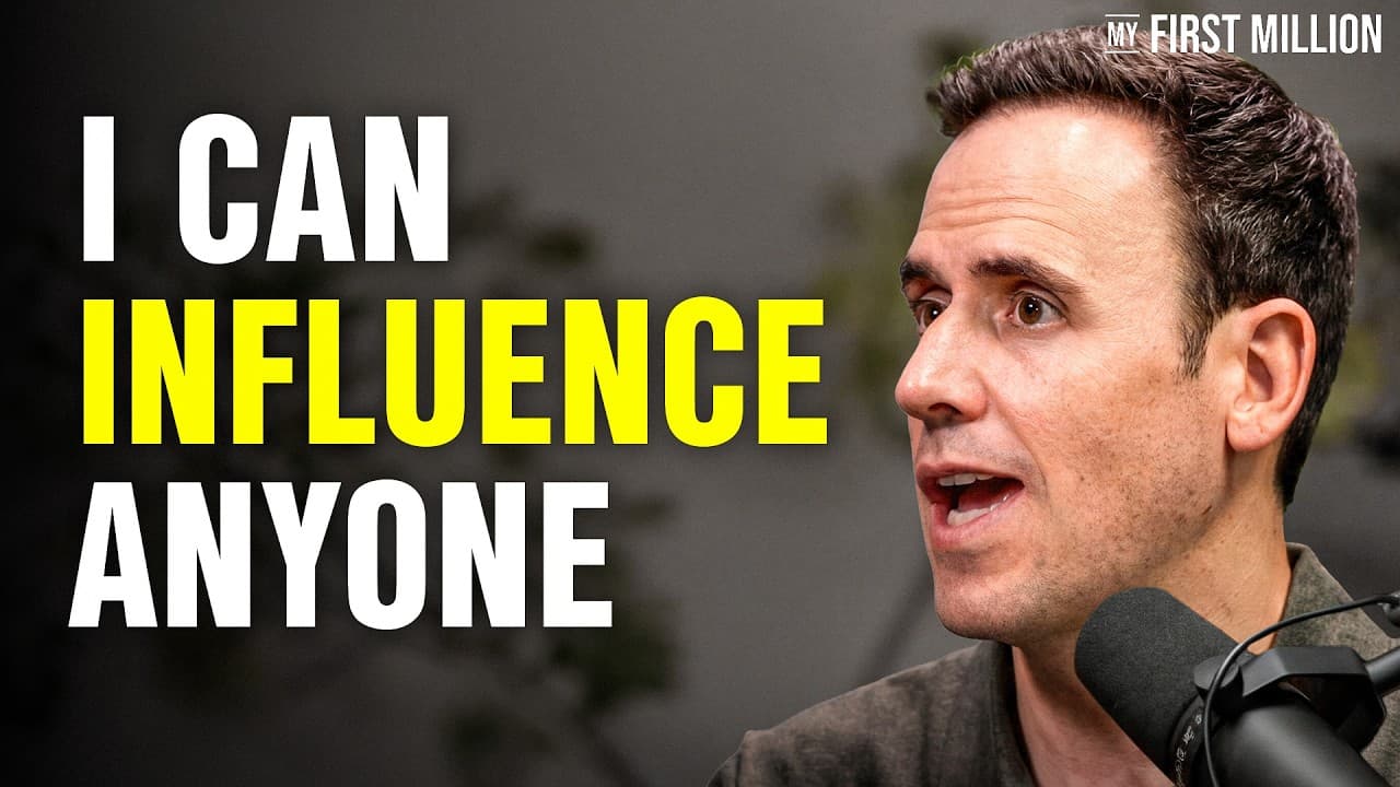 World's #1 Mentalist: How To Win Any Negotiation and Close Any Deal