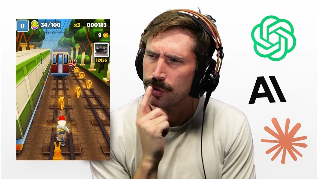 Exposing Brain Rot To AI