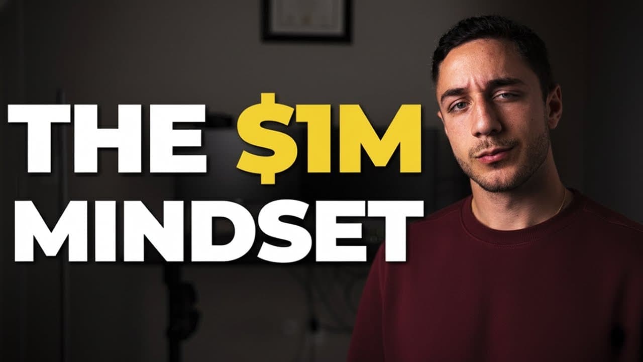 Developer To CEO: The Mindset You Need Going Into 2026