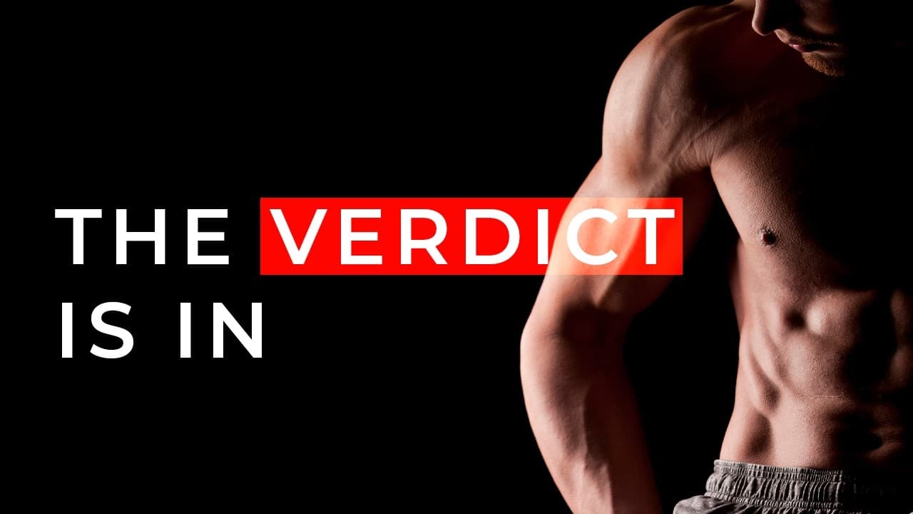 You need this many carbs to maximize muscle growth