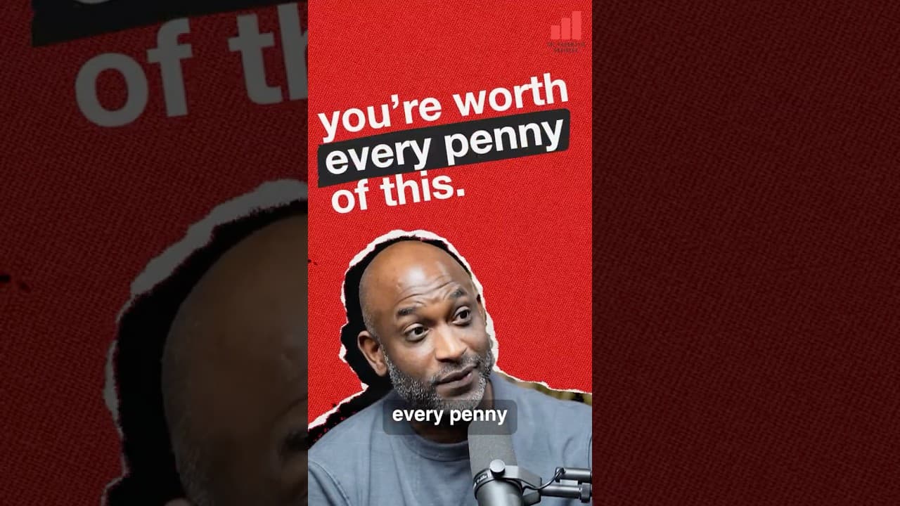 The kind of salary you didn’t know existed