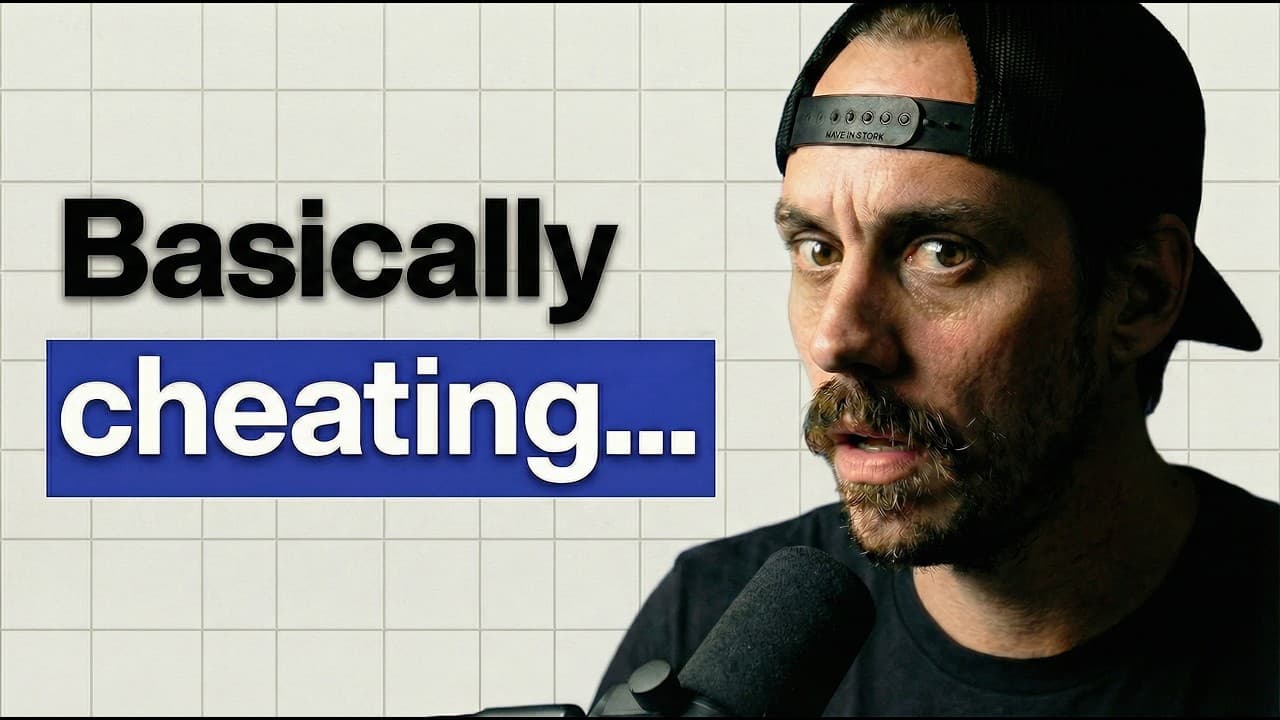 Stop Vibe Coding Blind... Use This First